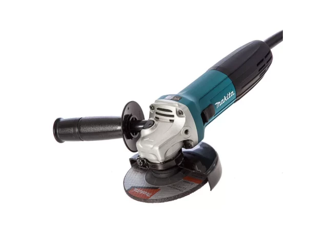 Leņķa slīpmašīna GA5030R 125mm, 720W, MAKITA