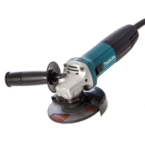 Makita GA5030R 720W 240V 125mm Slim Angle Grinder