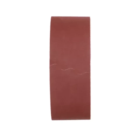 Slīplenta Novipro 75x457mm  A80 3gab/iepak.