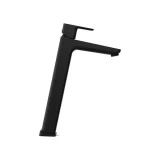 Ravak izlietnes maisītājs 10°, 334 mm, melns bez Click-Clack, TD F 015.20 , X070151