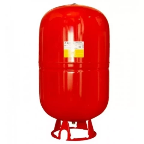 Izplešanās tvertne 150L apkurei ERCE-150, ELBI