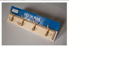 Pakaramais priedes, 4 āķi