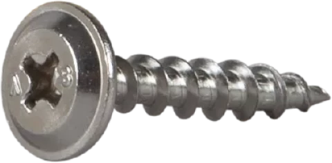 Montažas skrūve 4,2X25 A2-250gab. ESSVE 578125