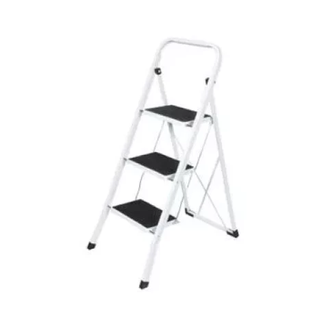Step ladder 3 tread