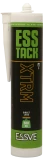 ESSVE Mounting glue 500kg ESS TACK XTRM 290ml White 17366