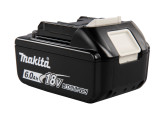 Akumulators BL1860B 18V 6.0Ah Li-Ion, MAKITA 197422-4