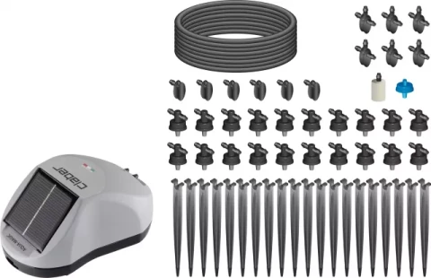 CLABER AQUA-MAGIC irrigation system 448063