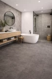 Vinila grīdas segums Stone 2531T 620x310x6.5mm 33.kl. (1.922m2/10gab.) ar apakšklāju