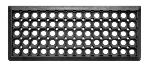 Kājslauķis pakāpieniem TREPILE 693-001 25X75CM