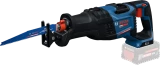 Cordless Reciprocating Saw Bosch EXPERT EXSA 18V-32, 1300W, L-Box, without battery and charger (06016C4101)