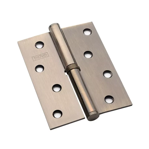 Eņģe 464 100x75 OGR bronzas kr. Labā