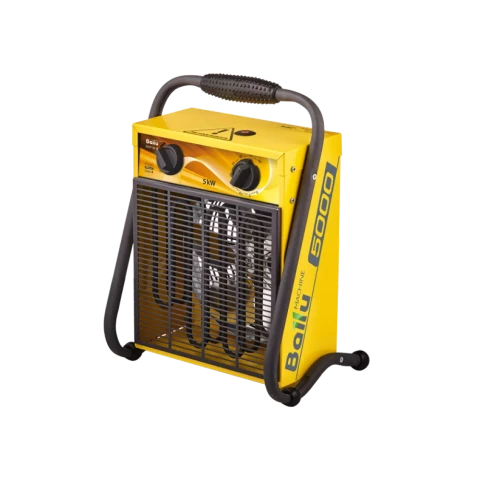 Elektriskais sildītājs Ballu BHP-M-5 4.5kW