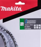 Пильное полотно 165 x 1,45 x 20 мм 5° T52 МДФ/ламинат T.C.T MAKITA B-33831