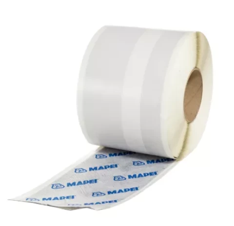 Mapei Mapeband B T бутиловая лента 12смx20м