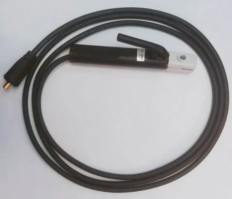 Elektrodu turētājs 200A, kabelis 3m, Binzel 510.B040&BNZ