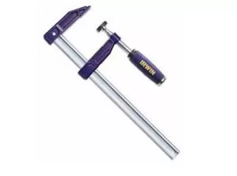 Струбцина Irwin S; 200 mm