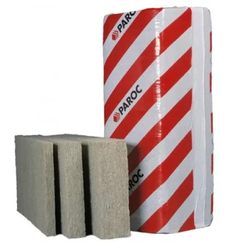 Paroc Ultra 50x565x1220 14loksnes/9,65m2/iepak. 24pak/paletē 0,035 W/mK