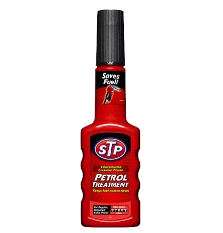 STP® Petrol Treatment добавка 200ml