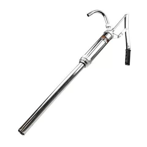 FASTER TOOLS Насос поршневой для масла