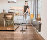 Пылесос WD 2 Plus V-15/4/18/C для сухой и влажной уборки, KARCHER 1.628-011.0