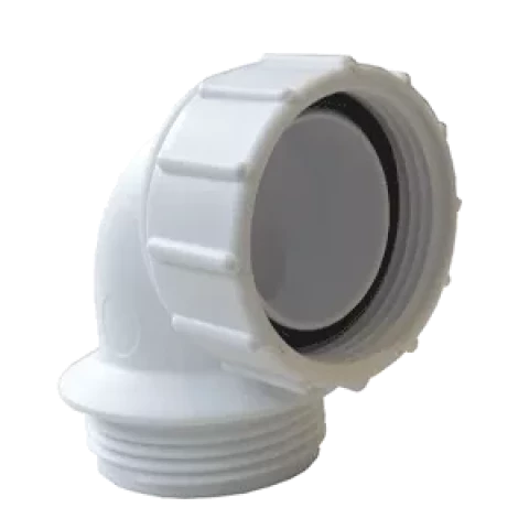 HEPVO® Elbow 40 mm (CVII) Wavin