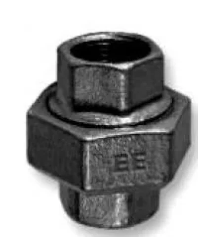 Американка /В - В/ 1/2''