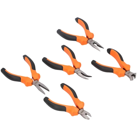 FASTER TOOLS Мини-щипцы