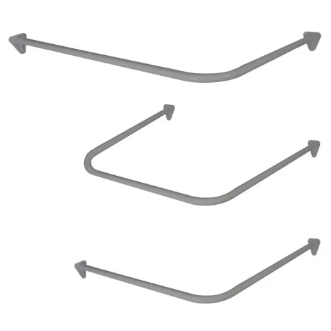 673-19 Dzega kombinēta hrom. DUSCHY