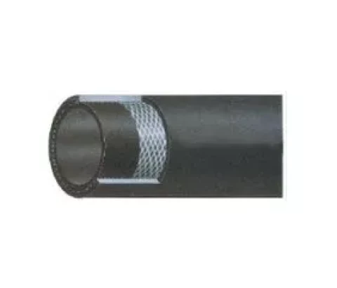 Масло-бензостойкий резиновый шланг