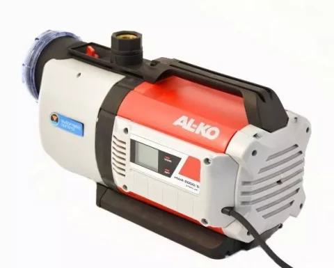 AL-KO Water dispenser HWA 6000/5 Premium, 1400W, 6000l/h. 113141