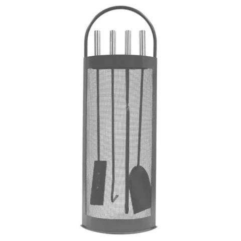 Pisla kamīna piederumi HTT870