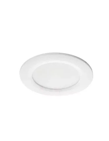 Gaismeklis iebūv IVIAN LED4.5W SN-WW IP44 340lm balts