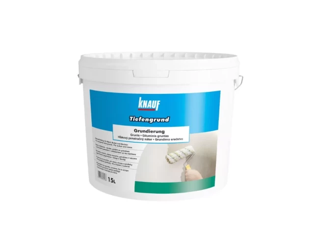 Knauf TIEFENGRUND LF 15l