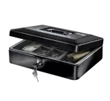 Денежный ящик ML с ручкой 30 см CB-12ML