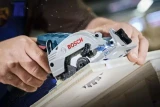 Акк. циркулярная пила GKS 12V-26 без акк. и зарядного устройства BOSCH 06016A1001