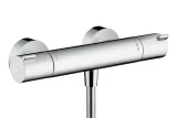 Hansgrohe dušas termostats ECOSTAT 1001 CL hroms HG13211000