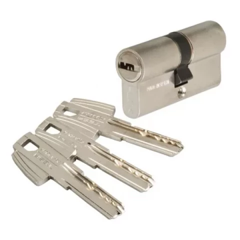 MULTICILINDRS 30/50MM TESA NIĶELĒTS