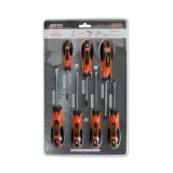 FASTER TOOLS Набор отверток 7