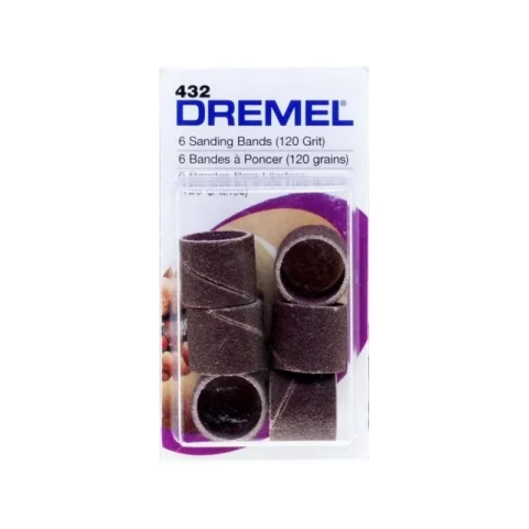 432 slīp.gredzens P 60