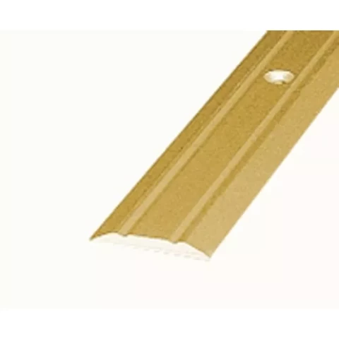 Profils salaid. pārsegšanai 25 mm A1 KE 0.9m rievota v zelts
