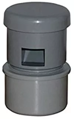 Вакуумный клапан - воздушный клапан 32/40mm