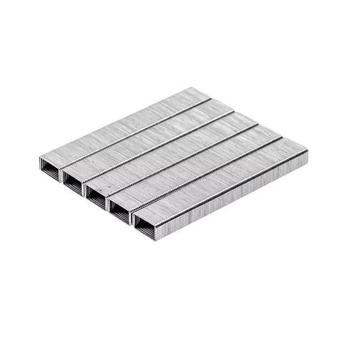 FASTER TOOLS Staples type 53 - 1000 pcs 8mm