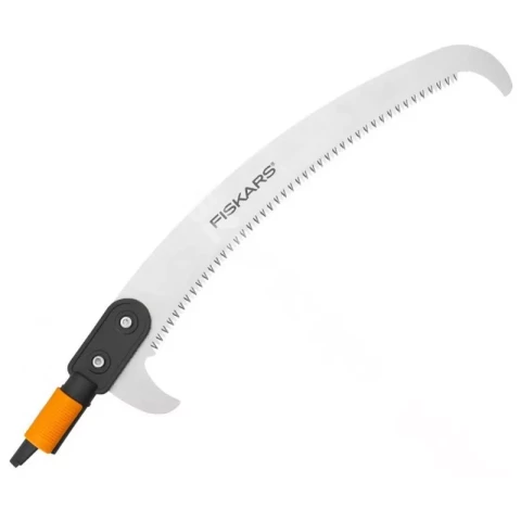 Fiskars "QuikFit" branch saw curved, 136527