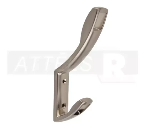 Pakaramais slīpēts metāls