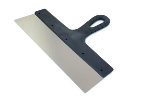 Fasādes špaktele 350mm plastmasas rokturis