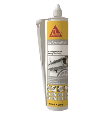 Sika AnchorFix-1 N 300ml