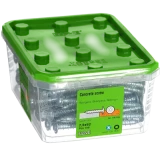 Skrūve betonam 7.5X92 WAF Zn-100gab/iep., 105286