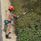 Dzīvžoga šķēres uzgalis taisnais EN410MP MAKITA 197733-7