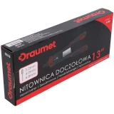 Kniedētājs 13'', DRAUMET 8108