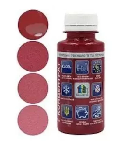 Toņpasta universāla 100ml Sakura Nr.19